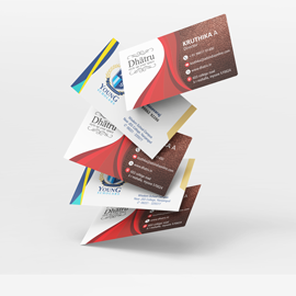 Business Cards